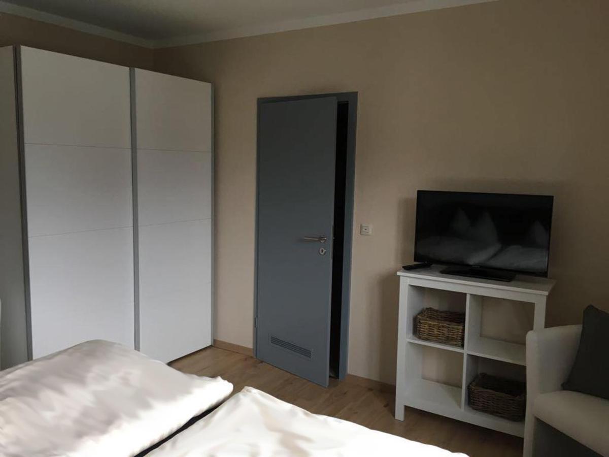 Best Apartments Bad Salzuflen Zewnętrze zdjęcie