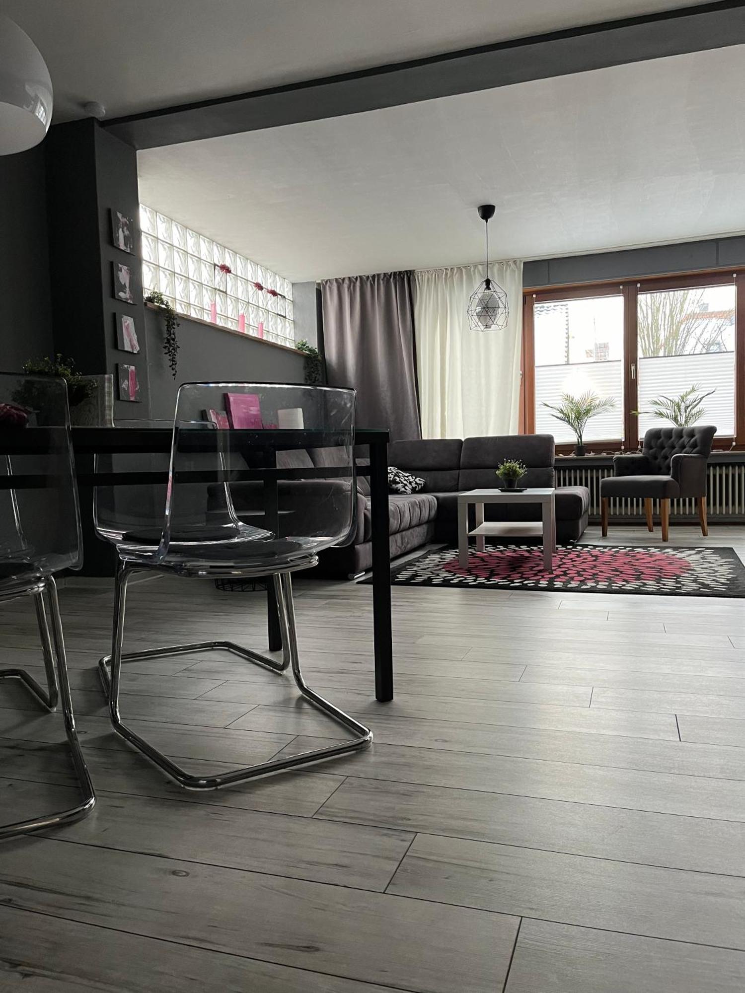 Best Apartments Bad Salzuflen Zewnętrze zdjęcie