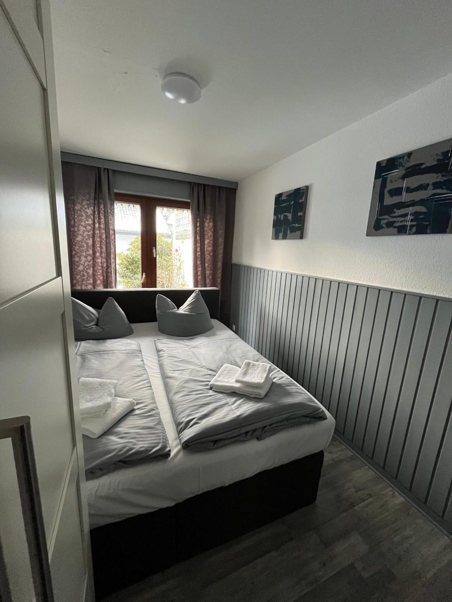 Best Apartments Bad Salzuflen Zewnętrze zdjęcie