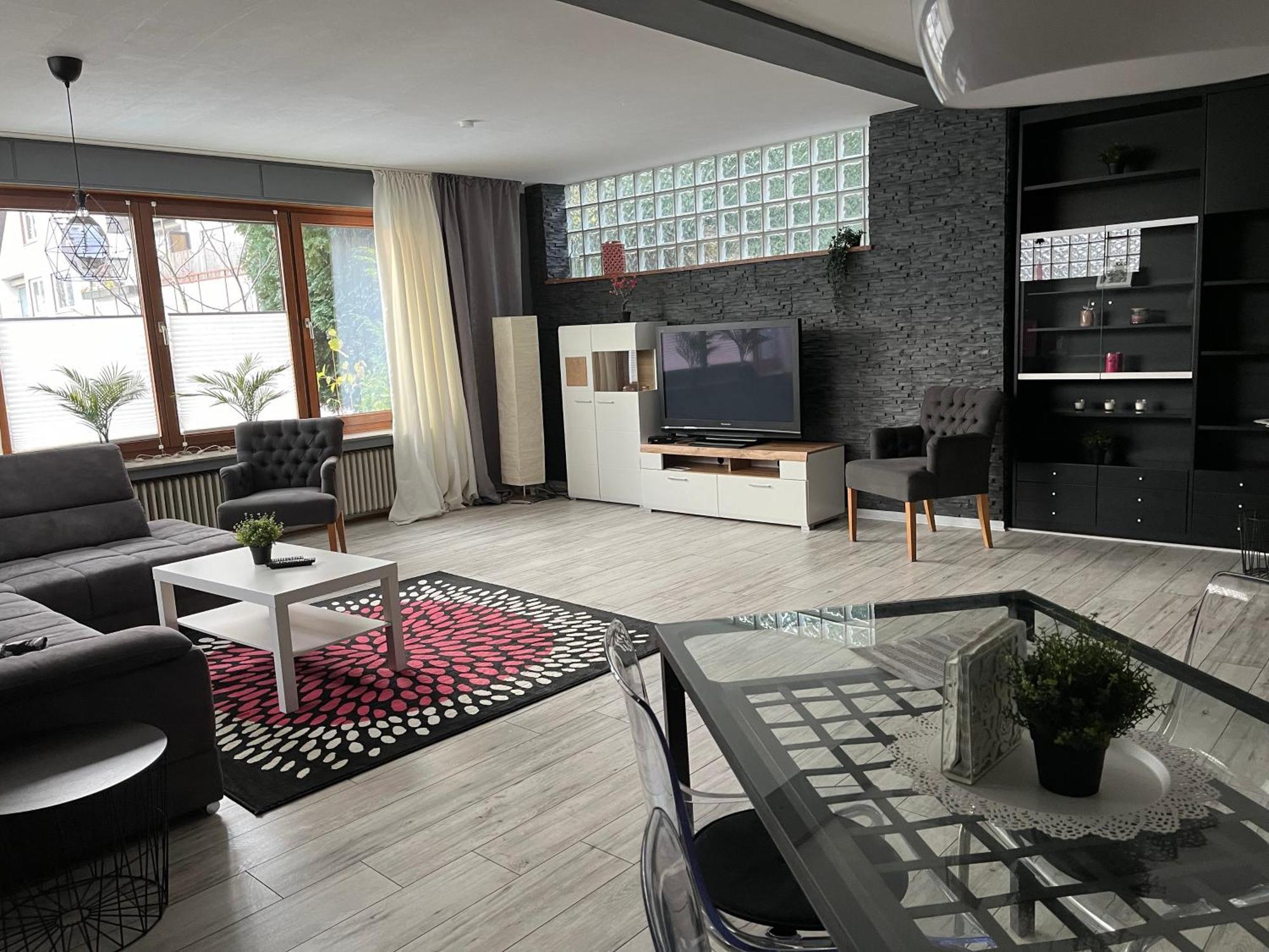 Best Apartments Bad Salzuflen Zewnętrze zdjęcie