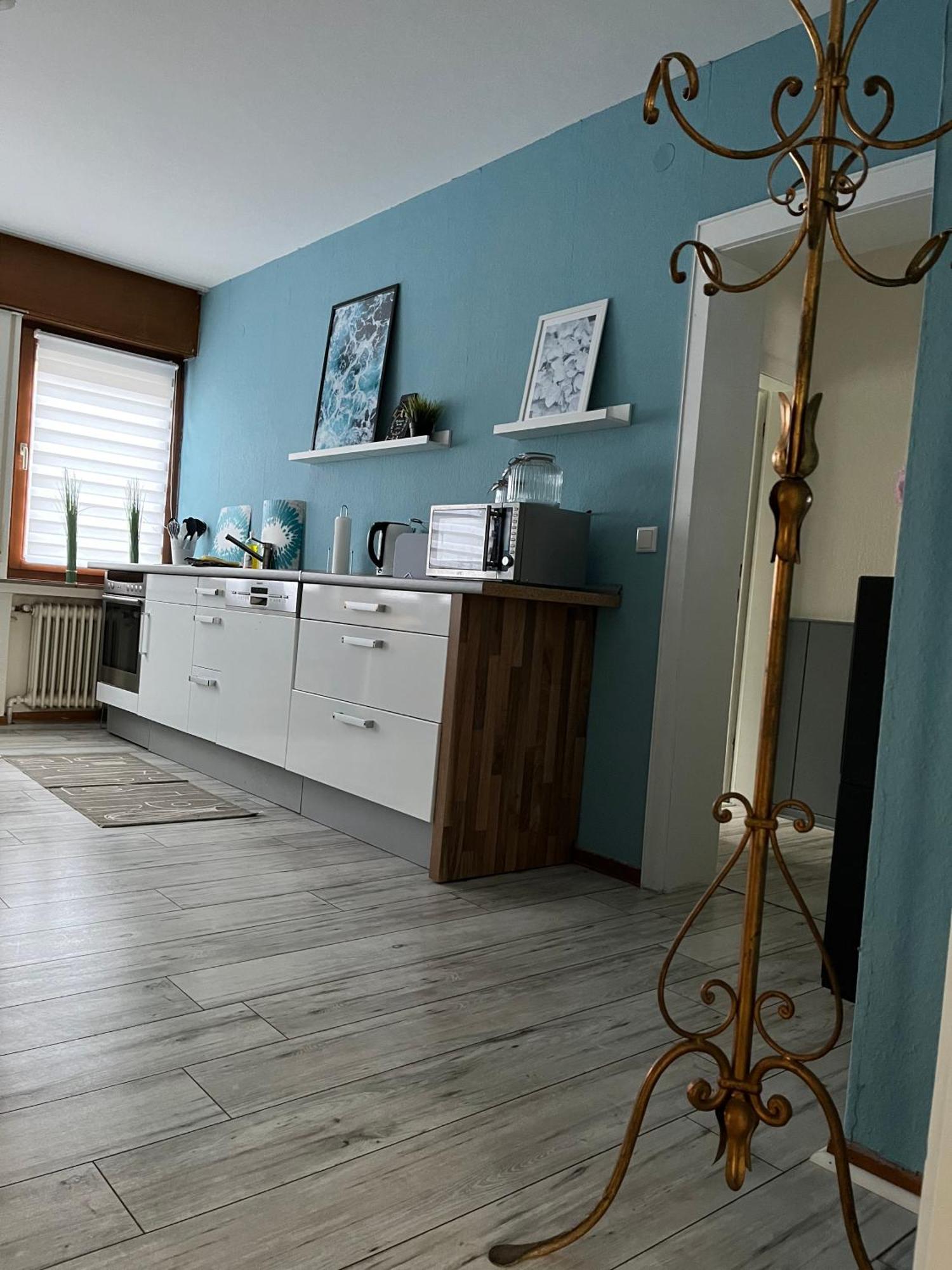 Best Apartments Bad Salzuflen Zewnętrze zdjęcie