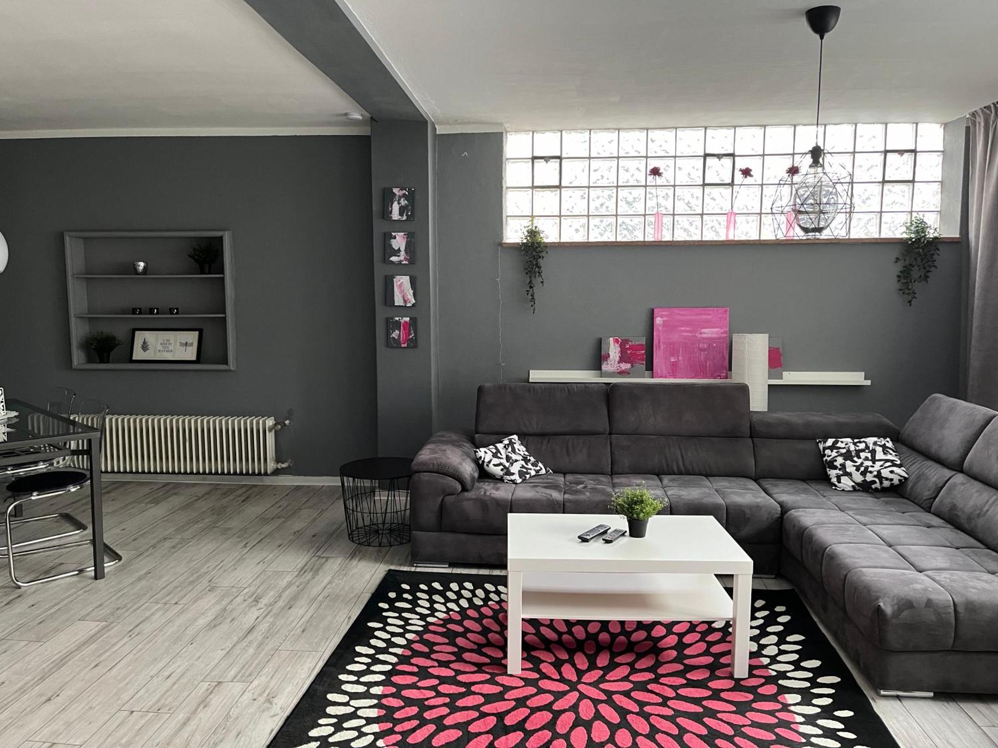 Best Apartments Bad Salzuflen Zewnętrze zdjęcie