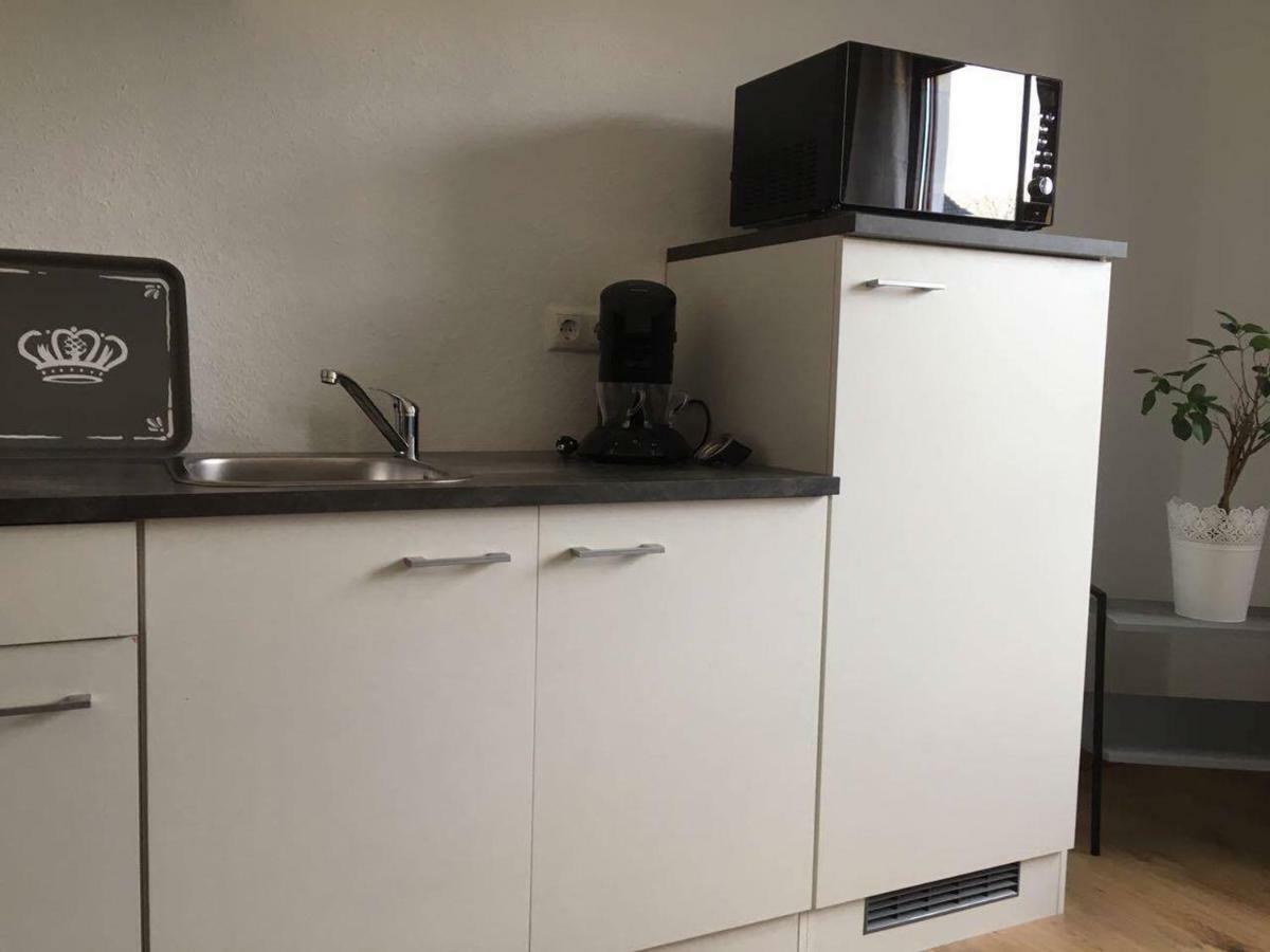 Best Apartments Bad Salzuflen Zewnętrze zdjęcie