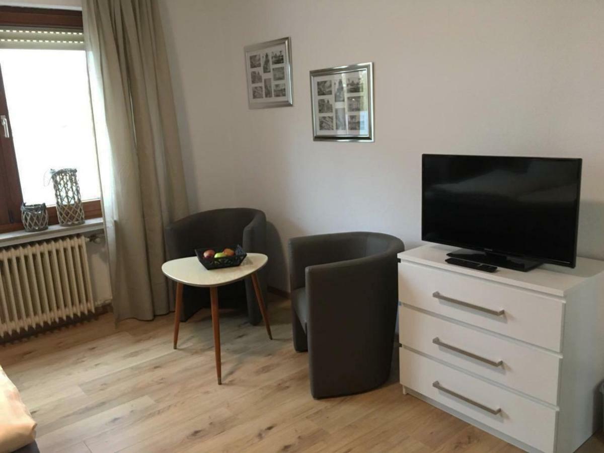 Best Apartments Bad Salzuflen Zewnętrze zdjęcie