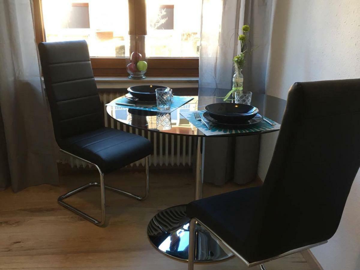 Best Apartments Bad Salzuflen Zewnętrze zdjęcie