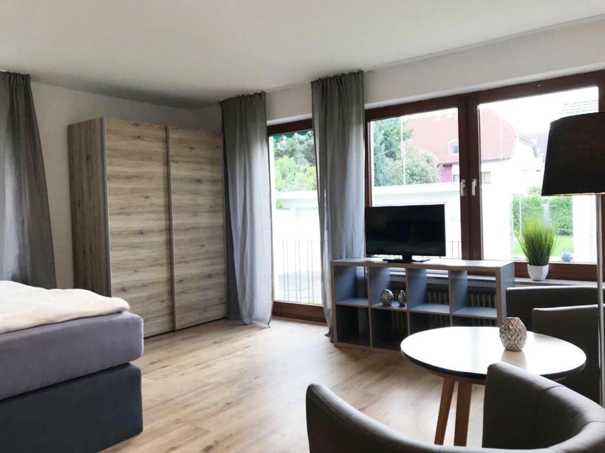 Best Apartments Bad Salzuflen Zewnętrze zdjęcie