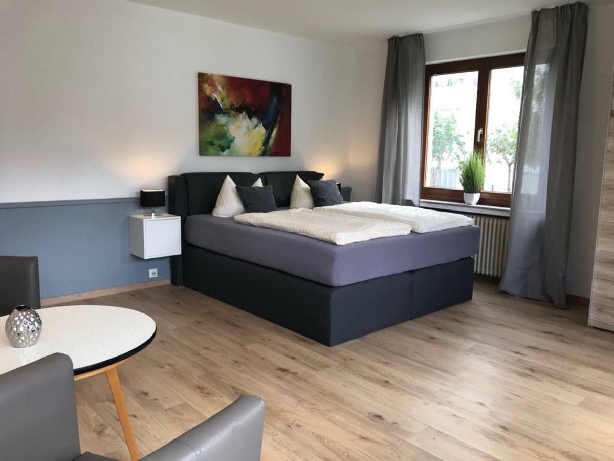 Best Apartments Bad Salzuflen Zewnętrze zdjęcie