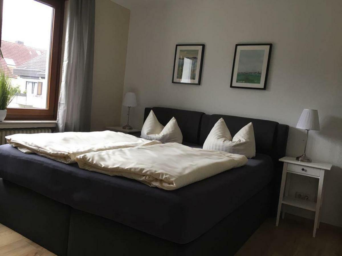 Best Apartments Bad Salzuflen Zewnętrze zdjęcie