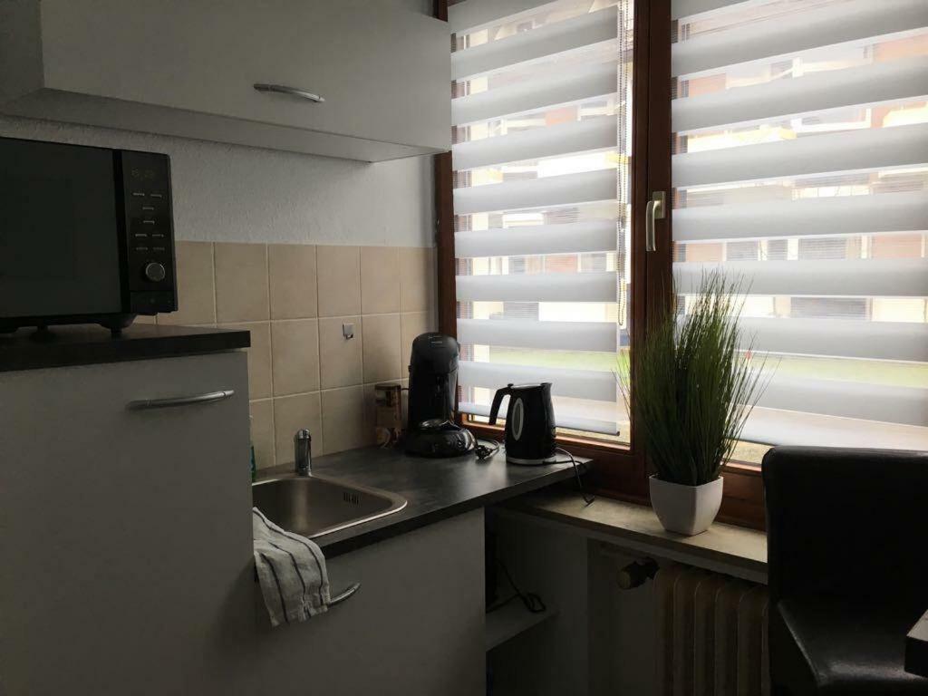 Best Apartments Bad Salzuflen Zewnętrze zdjęcie