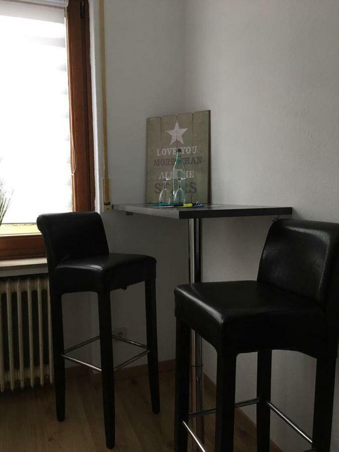 Best Apartments Bad Salzuflen Zewnętrze zdjęcie