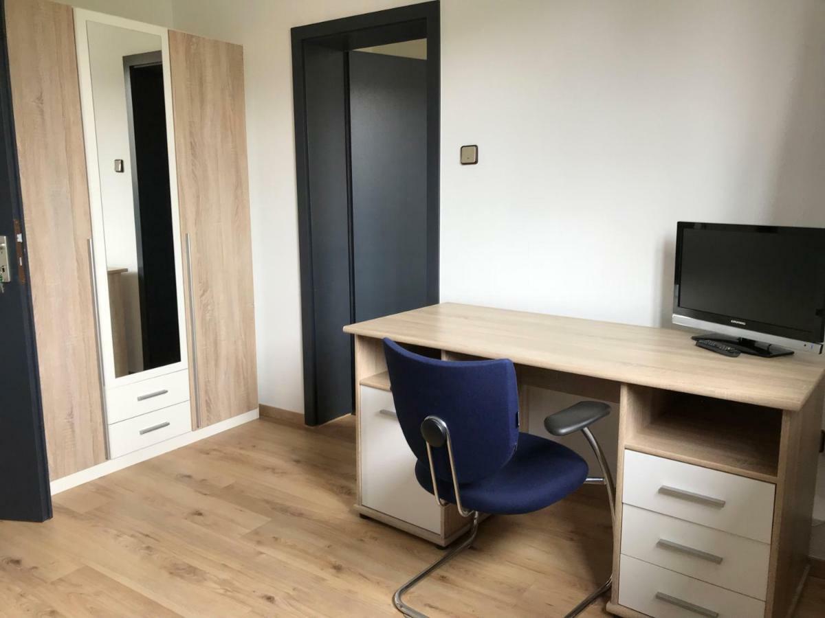 Best Apartments Bad Salzuflen Zewnętrze zdjęcie
