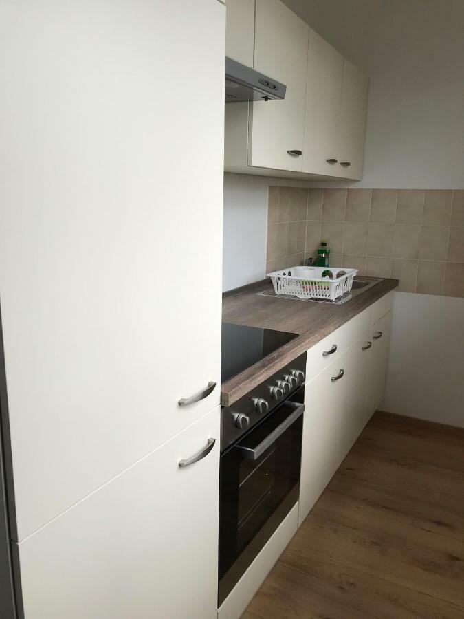Best Apartments Bad Salzuflen Zewnętrze zdjęcie