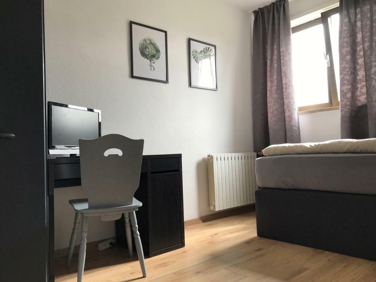 Best Apartments Bad Salzuflen Zewnętrze zdjęcie