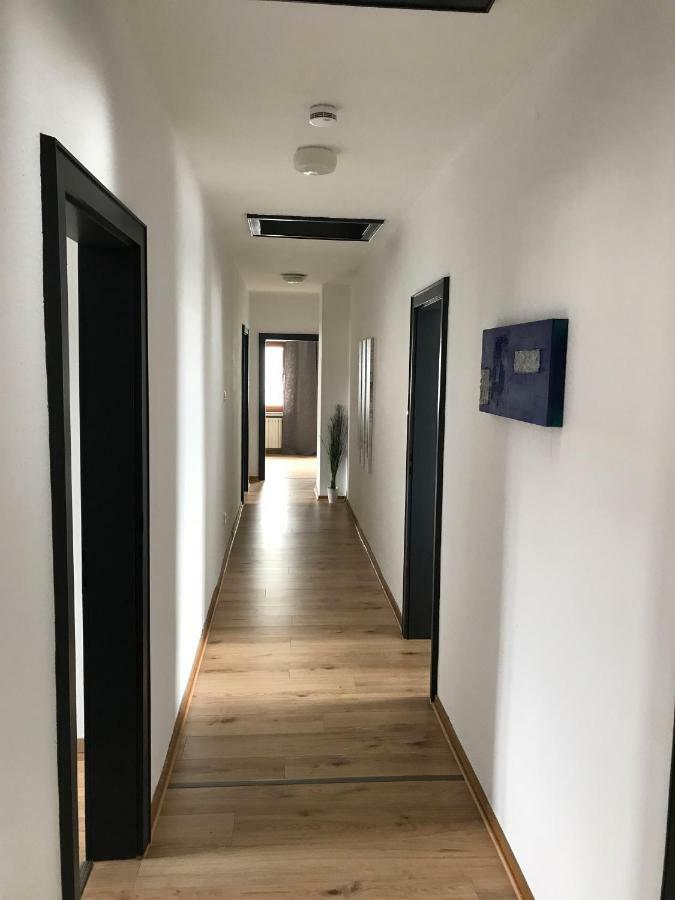 Best Apartments Bad Salzuflen Zewnętrze zdjęcie