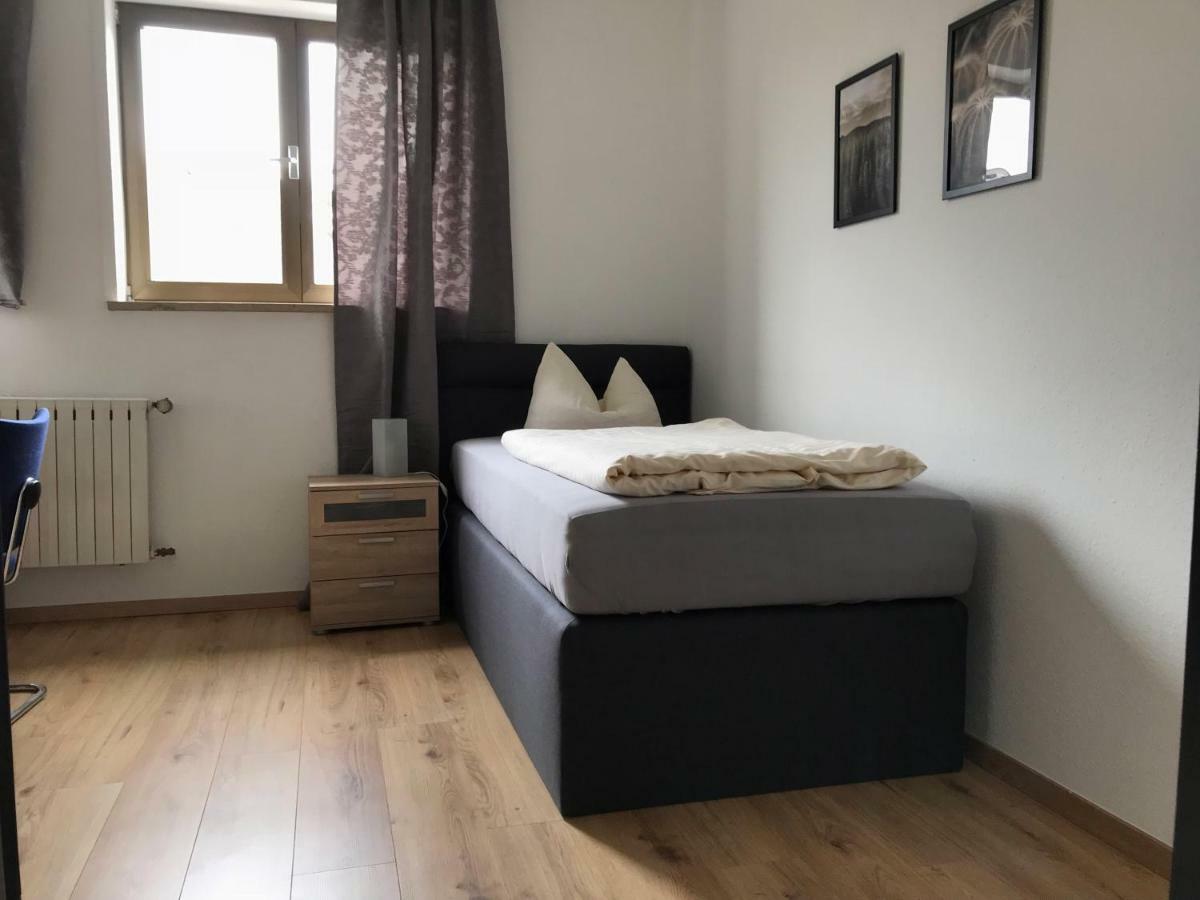 Best Apartments Bad Salzuflen Zewnętrze zdjęcie