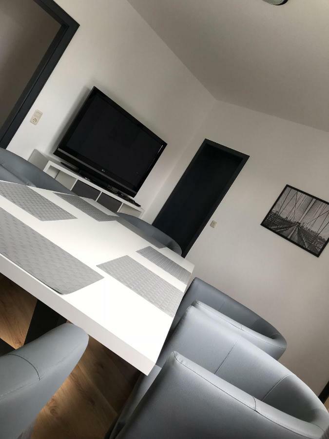 Best Apartments Bad Salzuflen Zewnętrze zdjęcie