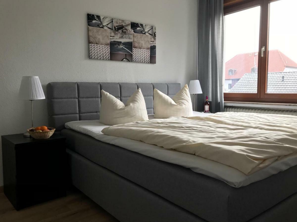 Best Apartments Bad Salzuflen Zewnętrze zdjęcie