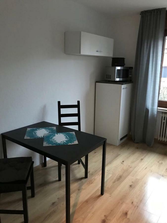 Best Apartments Bad Salzuflen Zewnętrze zdjęcie