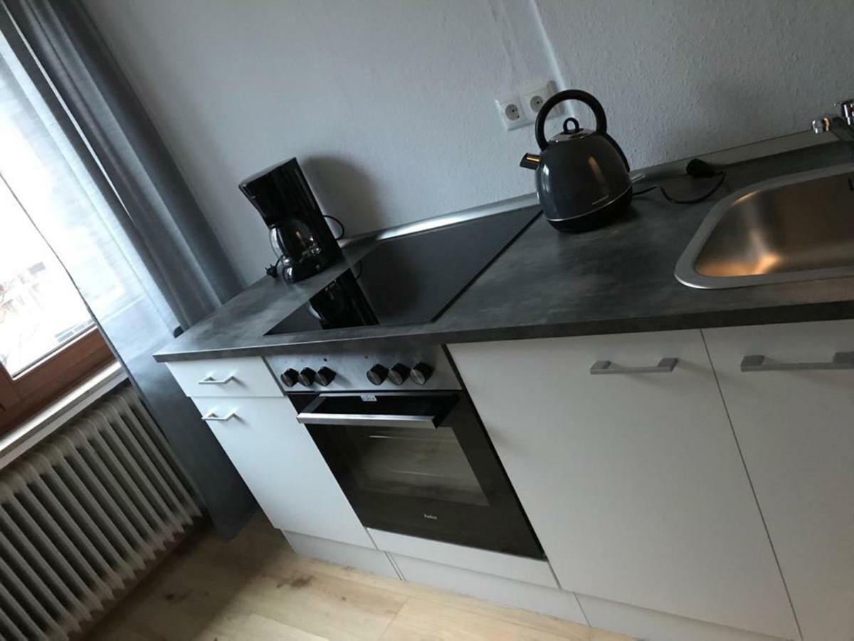 Best Apartments Bad Salzuflen Zewnętrze zdjęcie